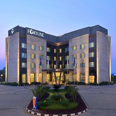 Fortune Park Orange, Sidhrawali, Gurugram - Member Itc Hotels' Group Bhiwadi Exterior photo