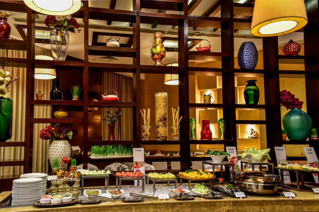Fortune Park Orange, Sidhrawali, Gurugram - Member Itc Hotels' Group Bhiwadi Exterior photo