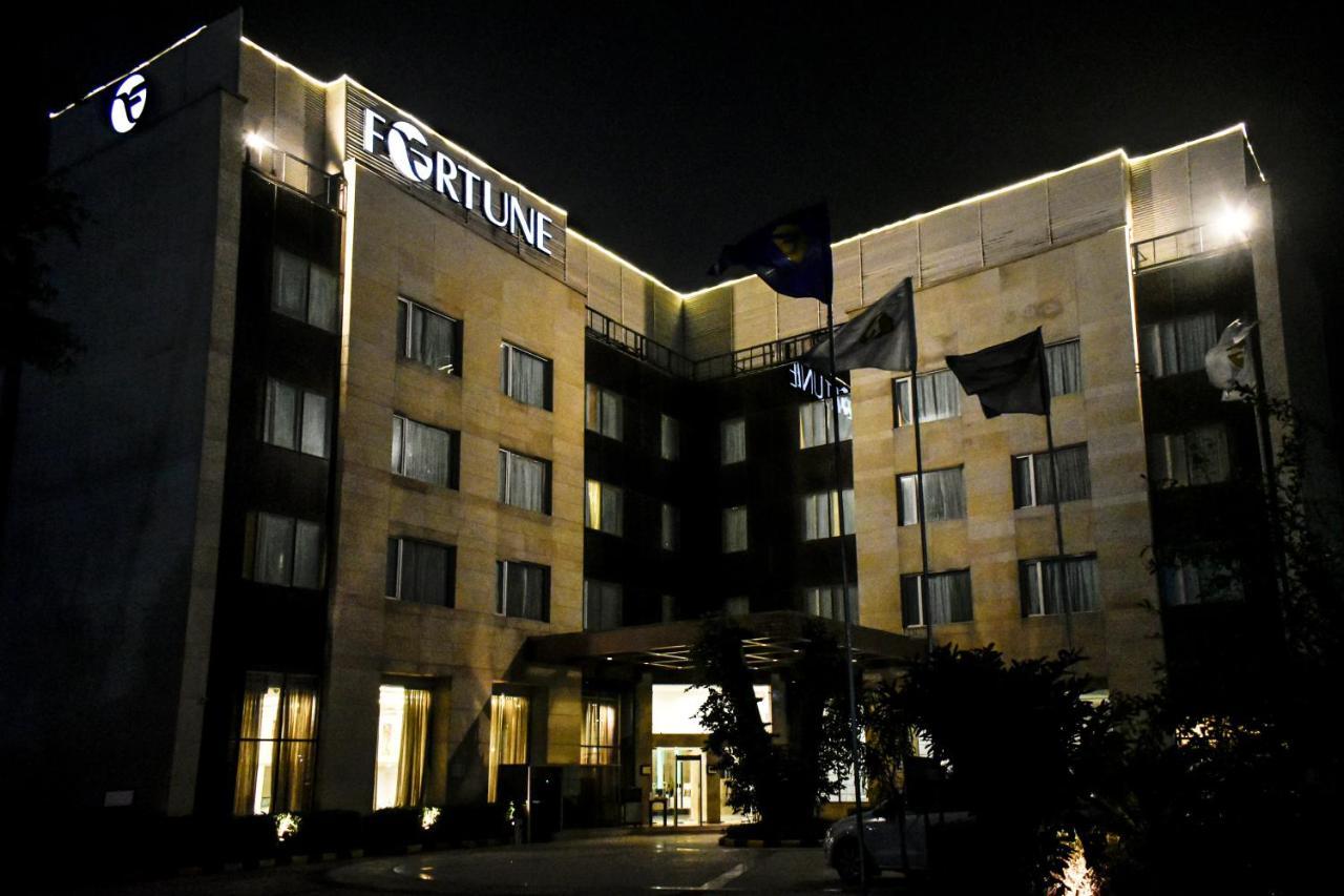 Fortune Park Orange, Sidhrawali, Gurugram - Member Itc Hotels' Group Bhiwadi Exterior photo