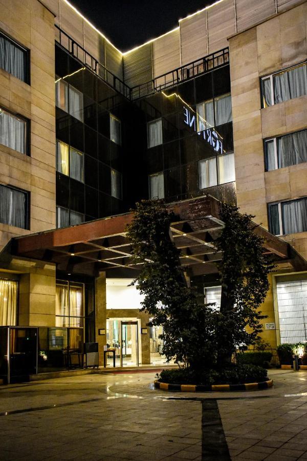 Fortune Park Orange, Sidhrawali, Gurugram - Member Itc Hotels' Group Bhiwadi Exterior photo