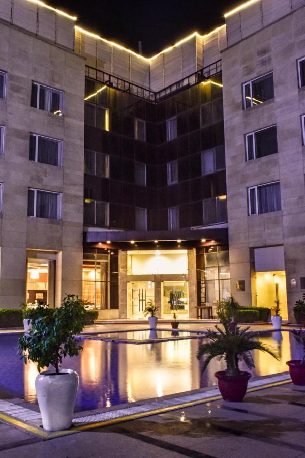 Fortune Park Orange, Sidhrawali, Gurugram - Member Itc Hotels' Group Bhiwadi Exterior photo