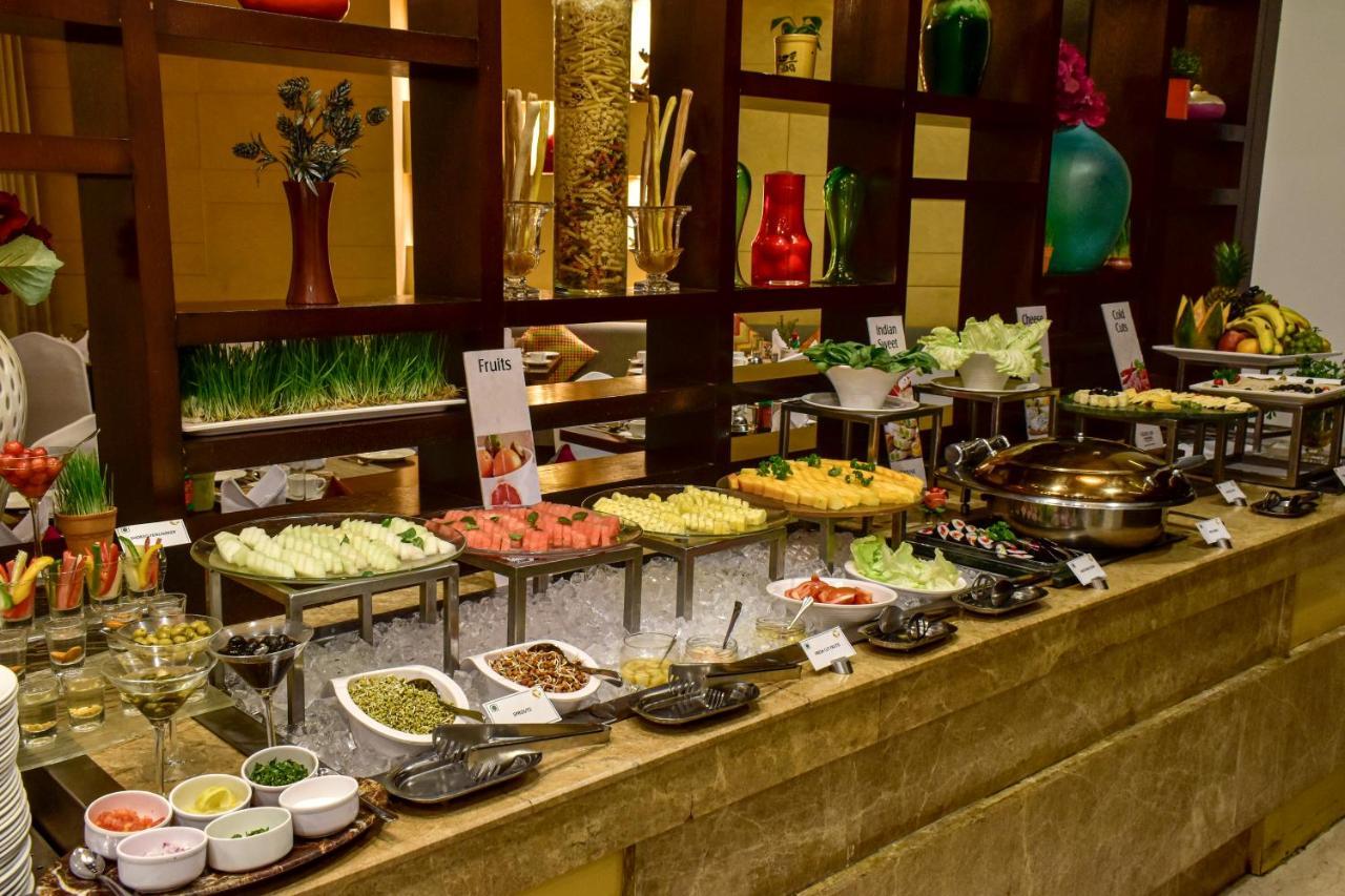 Fortune Park Orange, Sidhrawali, Gurugram - Member Itc Hotels' Group Bhiwadi Exterior photo