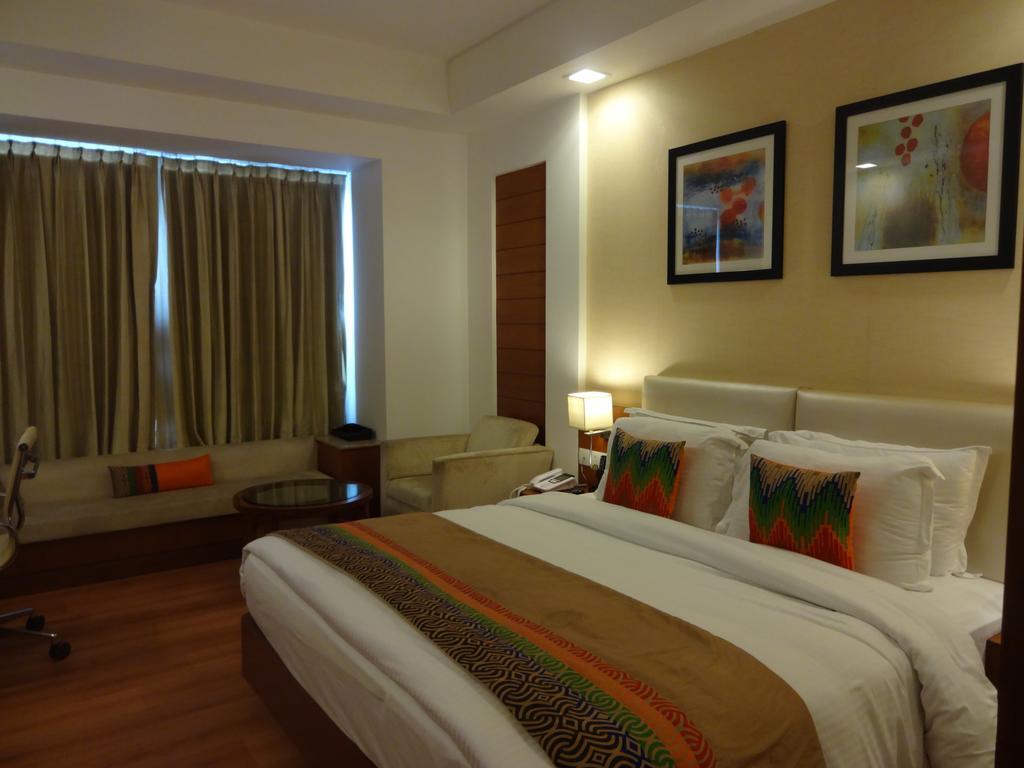 Fortune Park Orange, Sidhrawali, Gurugram - Member Itc Hotels' Group Bhiwadi Exterior photo