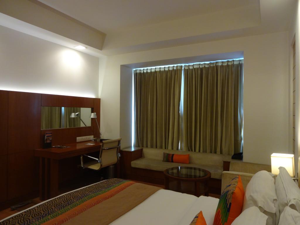 Fortune Park Orange, Sidhrawali, Gurugram - Member Itc Hotels' Group Bhiwadi Exterior photo