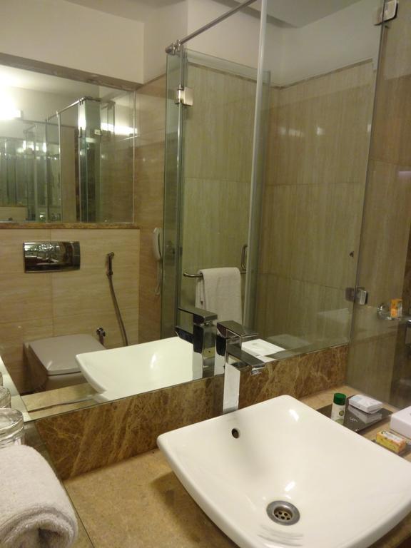Fortune Park Orange, Sidhrawali, Gurugram - Member Itc Hotels' Group Bhiwadi Exterior photo