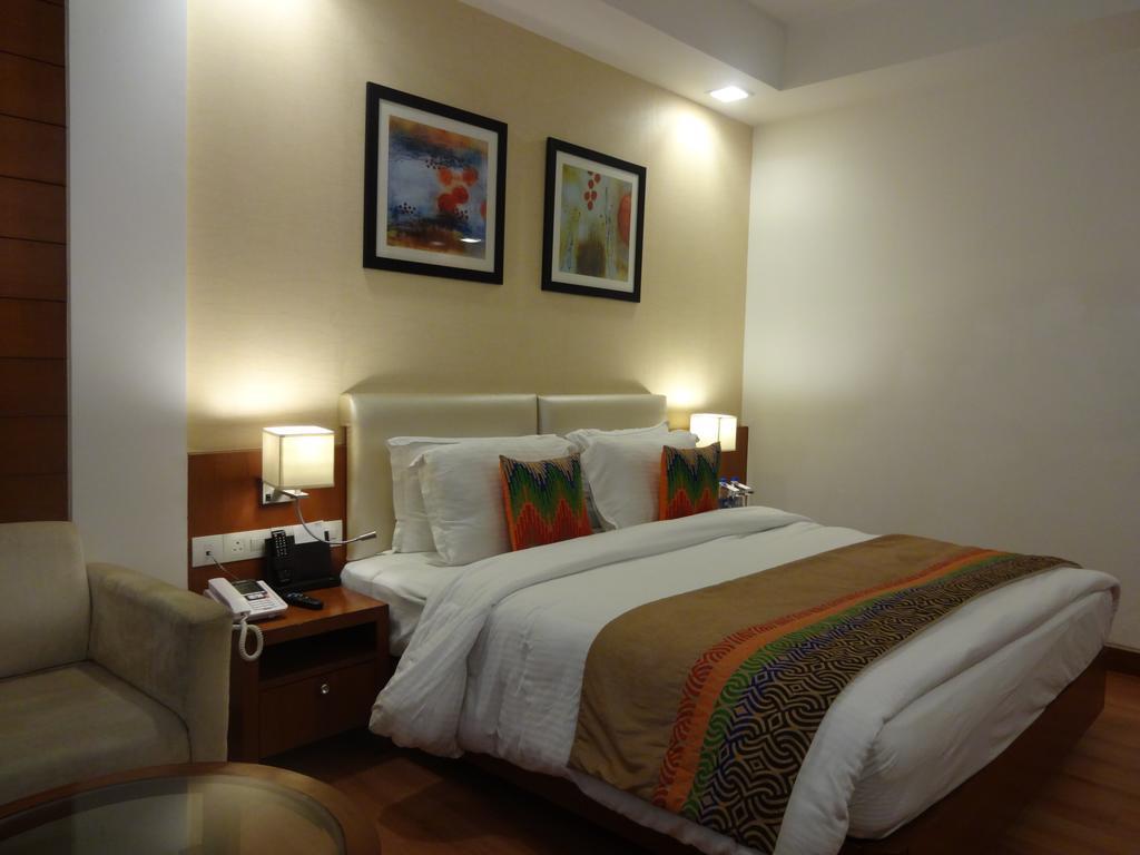 Fortune Park Orange, Sidhrawali, Gurugram - Member Itc Hotels' Group Bhiwadi Exterior photo