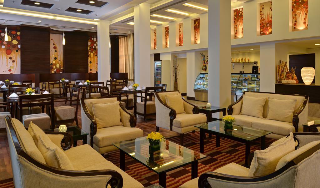 Fortune Park Orange, Sidhrawali, Gurugram - Member Itc Hotels' Group Bhiwadi Exterior photo