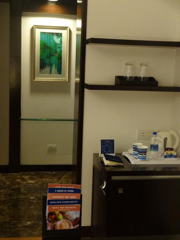 Fortune Park Orange, Sidhrawali, Gurugram - Member Itc Hotels' Group Bhiwadi Exterior photo