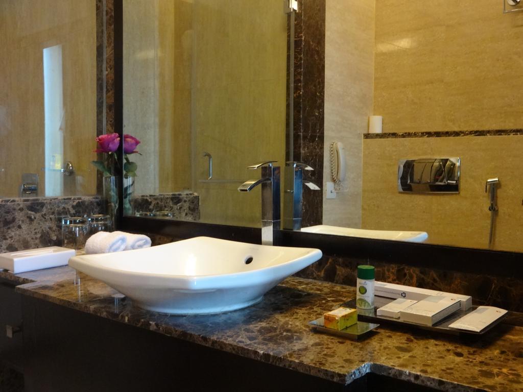 Fortune Park Orange, Sidhrawali, Gurugram - Member Itc Hotels' Group Bhiwadi Exterior photo