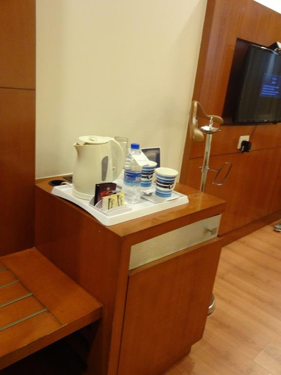 Fortune Park Orange, Sidhrawali, Gurugram - Member Itc Hotels' Group Bhiwadi Exterior photo