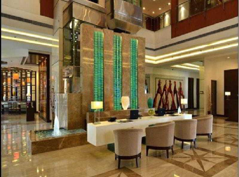 Fortune Park Orange, Sidhrawali, Gurugram - Member Itc Hotels' Group Bhiwadi Exterior photo
