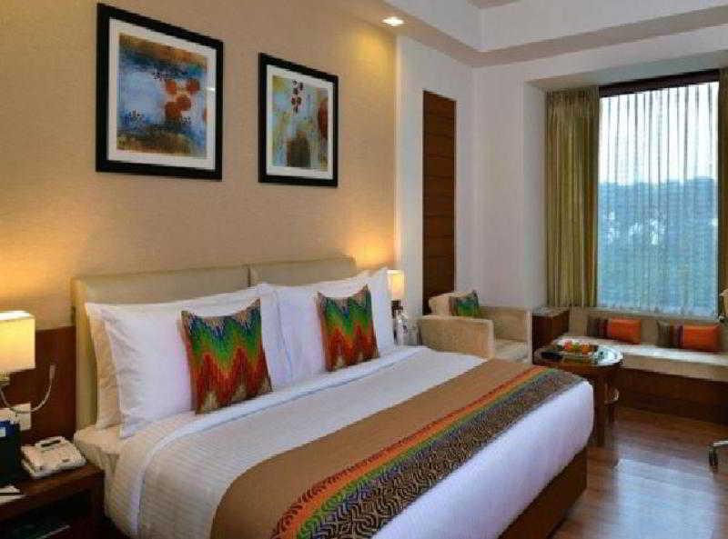 Fortune Park Orange, Sidhrawali, Gurugram - Member Itc Hotels' Group Bhiwadi Exterior photo