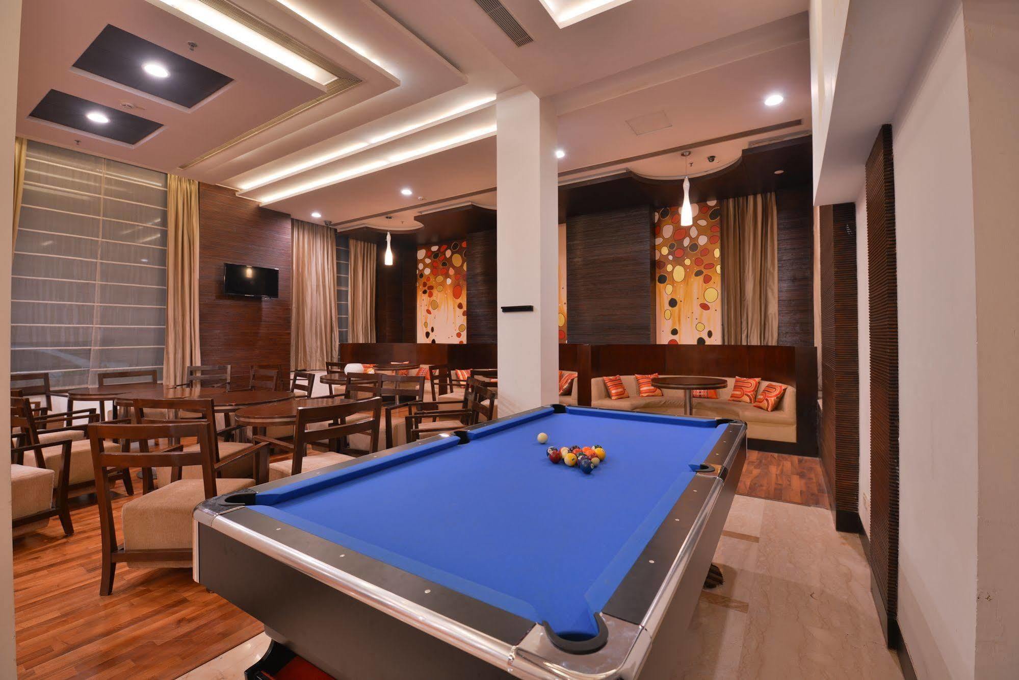 Fortune Park Orange, Sidhrawali, Gurugram - Member Itc Hotels' Group Bhiwadi Exterior photo