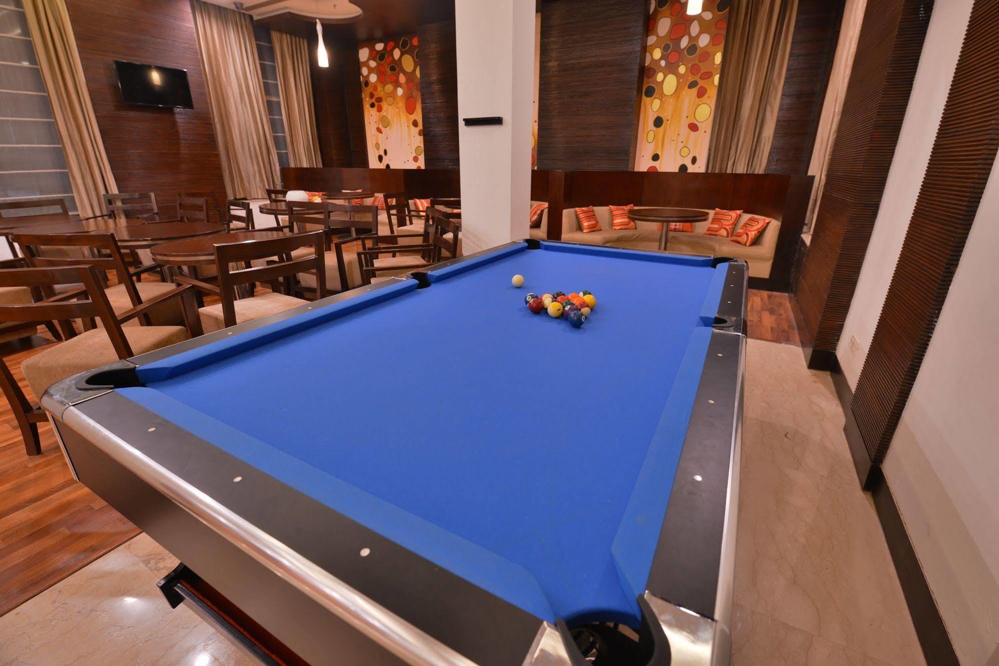 Fortune Park Orange, Sidhrawali, Gurugram - Member Itc Hotels' Group Bhiwadi Exterior photo