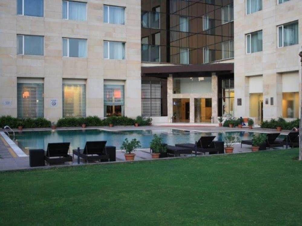 Fortune Park Orange, Sidhrawali, Gurugram - Member Itc Hotels' Group Bhiwadi Exterior photo