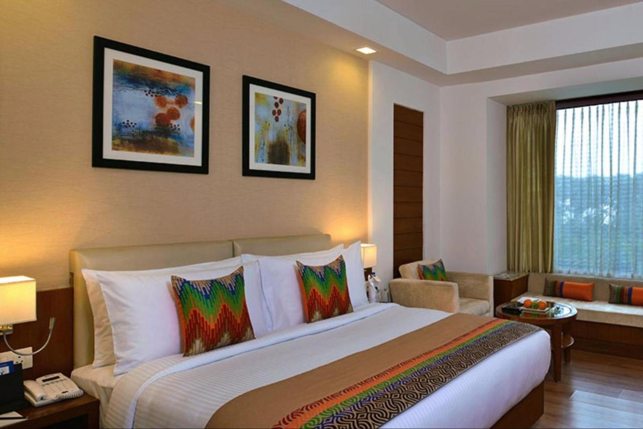 Fortune Park Orange, Sidhrawali, Gurugram - Member Itc Hotels' Group Bhiwadi Exterior photo