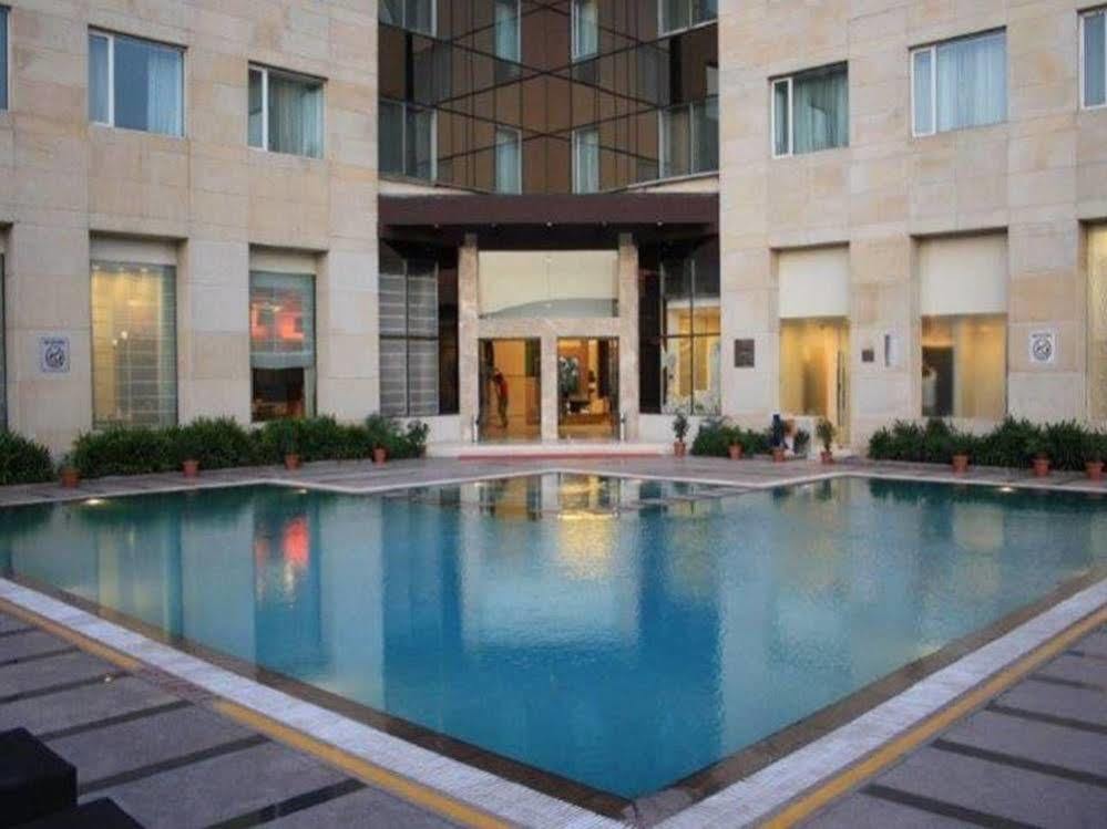 Fortune Park Orange, Sidhrawali, Gurugram - Member Itc Hotels' Group Bhiwadi Exterior photo